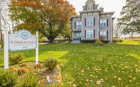 Sutherland House Victorian Bed And Breakfast